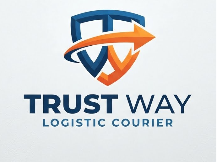 Trust Way Logistic Courier